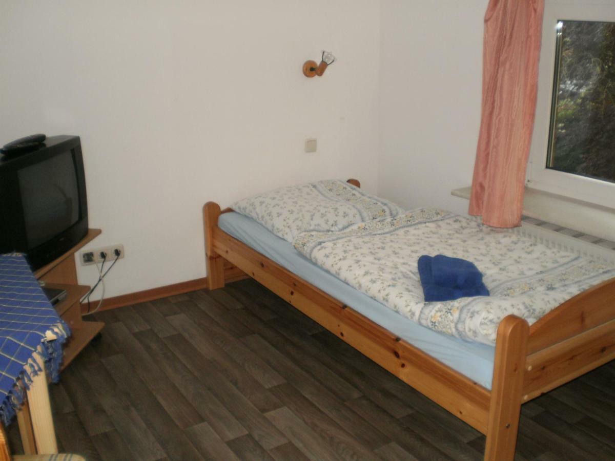 Herzberg Kleve  Εξωτερικό φωτογραφία