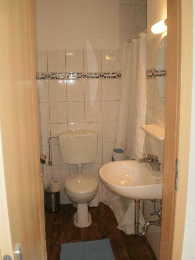 Herzberg Kleve  Εξωτερικό φωτογραφία