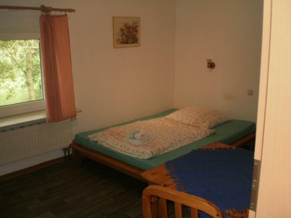 Herzberg Kleve  Εξωτερικό φωτογραφία
